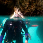 scuba diving in Raja Ampat