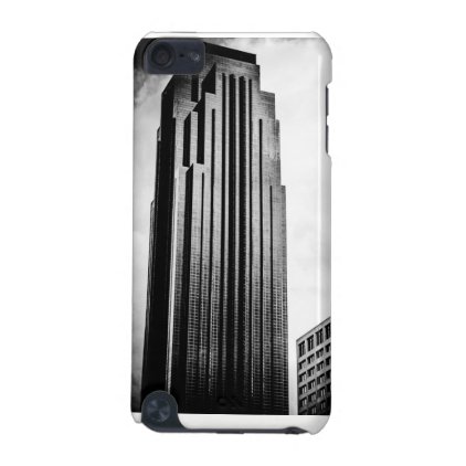 skyscraper phone case