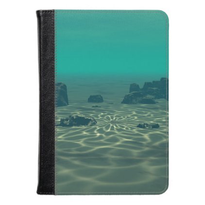 Atlantis Kindle Case
