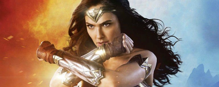 Cancelan 'Wonder Woman' en el Líbano