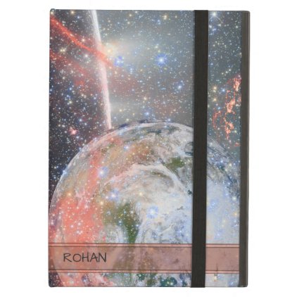 Planet Earth Case For iPad Air