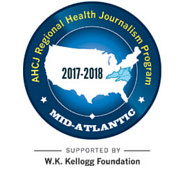 Three Kentucky journalists among 11 chosen in six-state region for Health Journalism Fellowship programHealthy Care