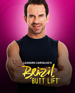 Beachbody Beginner Workout Program - Brazil Butt Lift