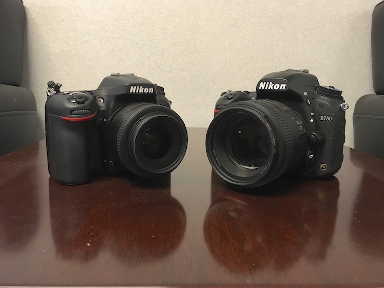How to Understand the Differences Between Full-Frame Versus Crop-Sensor Cameras