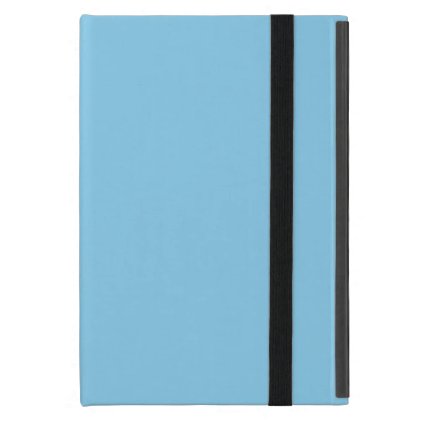 Baby Blue iPad Mini Case