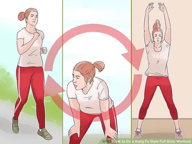 Do a Kung Fu Style Full Body Workout Step 7.jpg