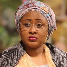 Aisha Buhari: Why Women Must Go To School Even After Marriage