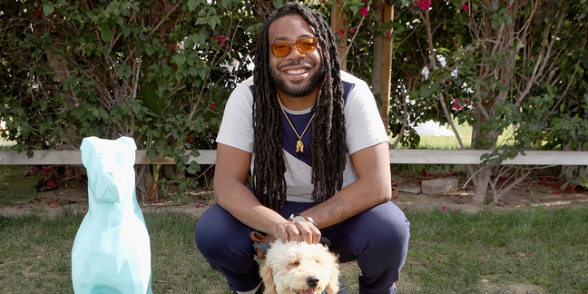 D.R.A.M. Shares New Tracks “The Uber Song,” “Group Thang (DEMO)”: Listen