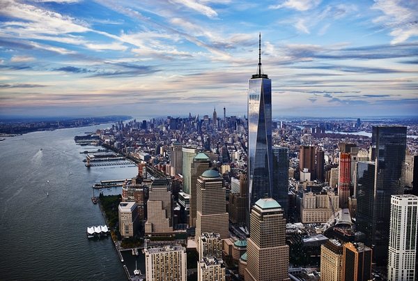How to Pick the Best Helicopter Tour in New York City