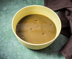 Murungai Keerai Soup