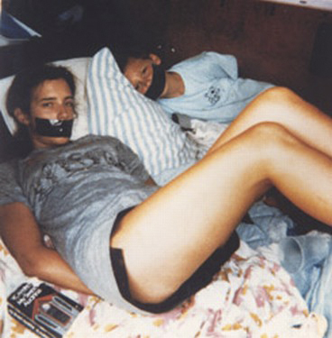 Haunting Story Behind Polaroid That Had Police Baffled For 28 Years