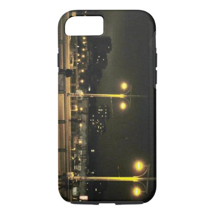 City Lights Iphone 7 Case