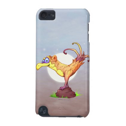 COUCOUBIRD CARTOON iPod Touch 5g iPod Touch (5th Generation) Case