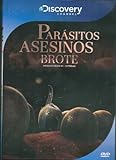 PARASITOS ASESINOS. BROTE. (Monsters inside me - Outbreak)