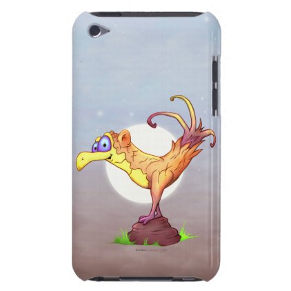 COUCOUBIRD CARTOON iPod Touch iPod Touch Case