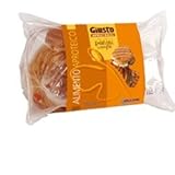 Brot Giusto Aproteico Panini Lunghi 150 Gr