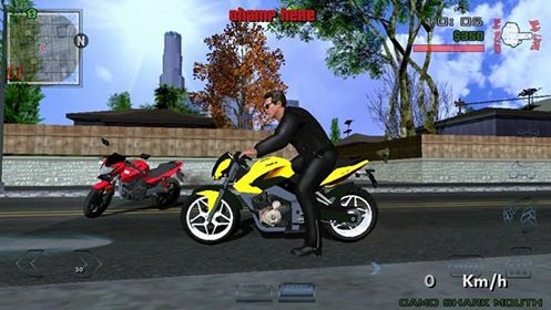 indian mod GTA2KHAN2017 Mod Pack For Android [Lite Version]