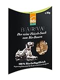 Hunde - BARVA Fleisch-Snack Geflügelfleisch