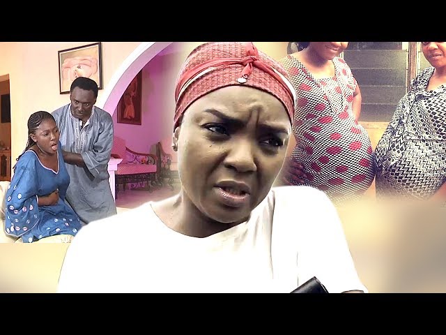 Nollywood Movie: 15 Months Pregnancy