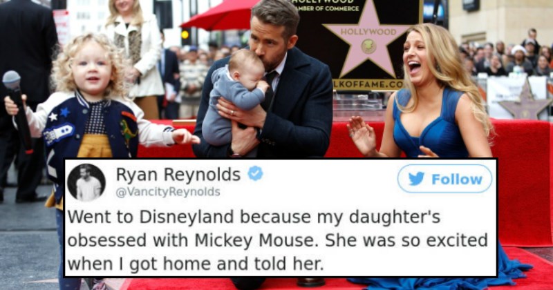Tweets About Parenting That Will Make You Want to Have Kids