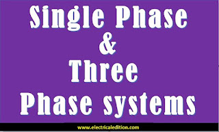 8 Advantages of Three Phase System Over Single Phase System