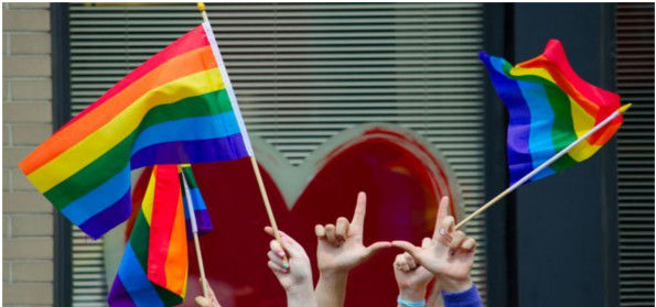 Pesta Gay di Tempat Pemandian Air Panas Bikin Heboh Warga Batu