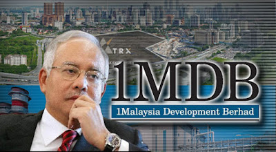 1MDB Dari Pandangan Pengundi Luar Bandar..