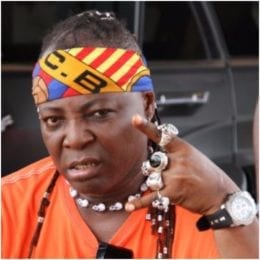 Charly Boy Attacks 'Bastard' Pastors, Politicians For Owning Private Jets