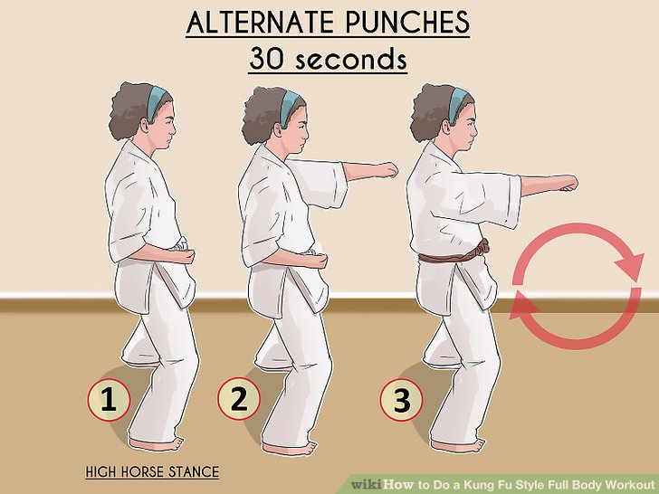 Do a Kung Fu Style Full Body Workout Step 11.jpg
