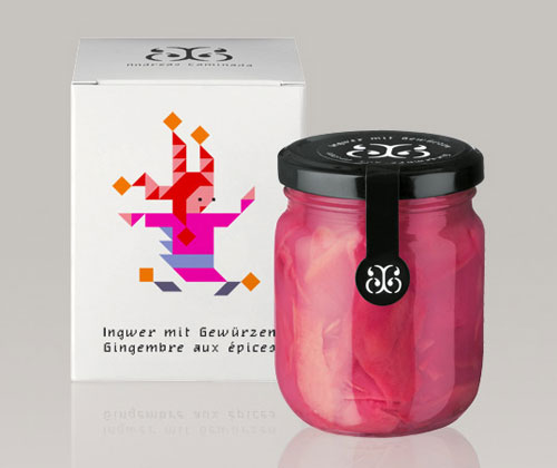 Andreas-Caminada Intelligently Made Food Packaging Ideas (100+ Examples)