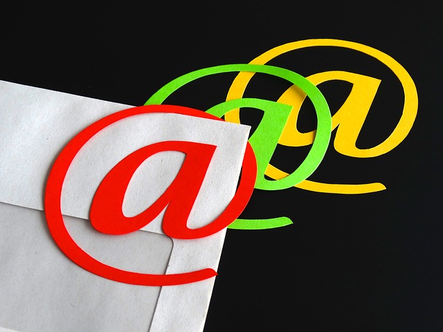 That's Not Spam! Email Marketing Tips For All