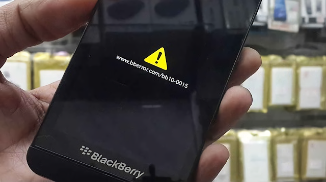 Blackberry Error http://ift.tt/1hSx7Am
