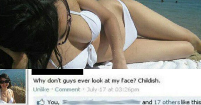 Epic Facebook FAILs From the Idiots of the World