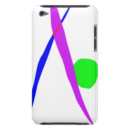 Anime iPod Touch Case