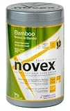Novex Creme De Tratamento Condicionante Professional Food Therapy (Bamboo (Brotes de Bambu), 35.3oz) by Novex