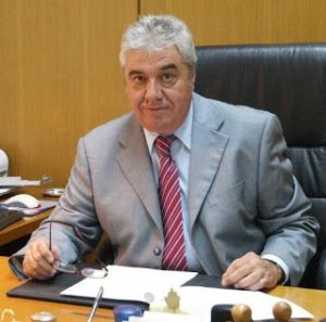 Απολύθηκε ο Γενικός Γραμματέας του Δήμου Λαυρεωτικής κ. Γ. Σμέρος!!!