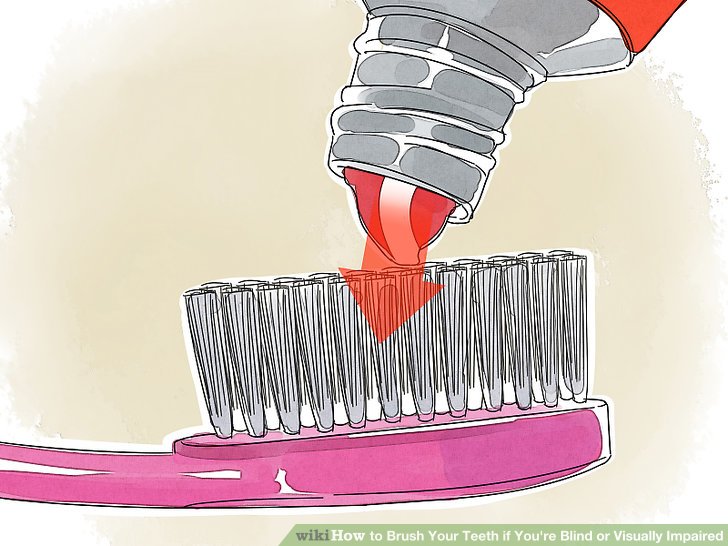 Brush Your Teeth if You're Blind or Visually Impaired Step 9.jpg
