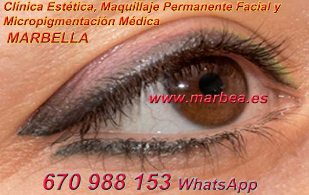 micropigmentación ojos Marbella en la clínica estetica propone micropigmentación Marbella ojos y maquillaje permanente
