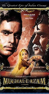Mughal-E-Azam best Bollywood movies 