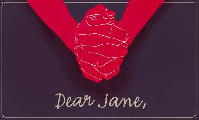 Introducing Dear Jane, Jezebel's General Advice Column