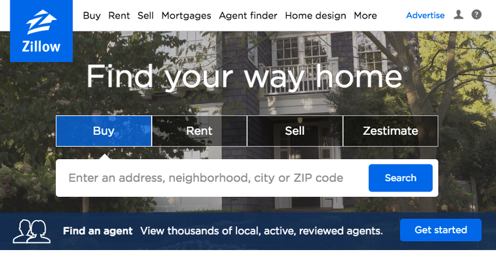 Thursday afternoon, after EFF sent its letter, Zillow announced that it would "not to pursue any legal action against Kate Wagner and McMansion Hell."
