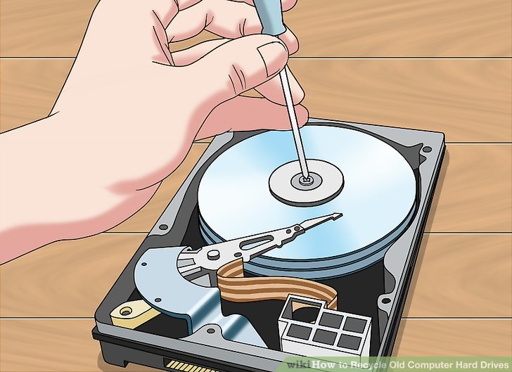Recycle Old Computer Hard Drives Step 5 Version 2.jpg