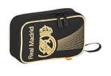 Real Madrid Brot Tasche Thermo Frühstückstasche Brot Dose Tasche Ronaldo EDEL