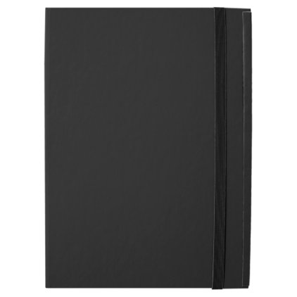 Black iPad Pro Case