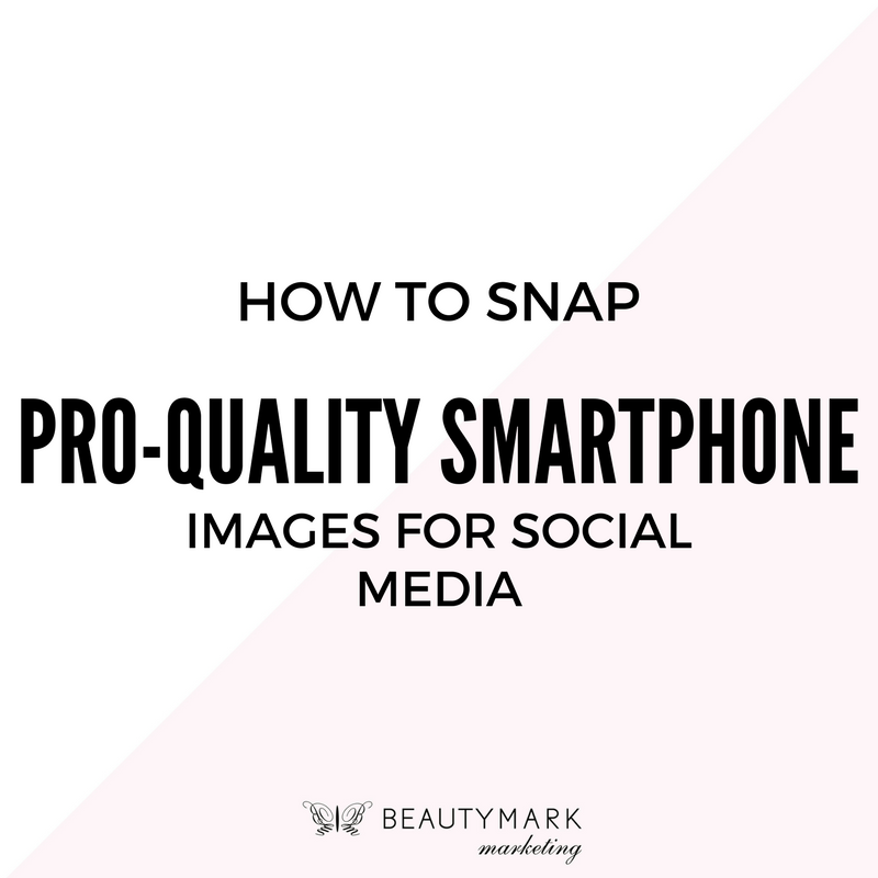 SNAP PRO QUALITY SMARTPHONE IMAGES FOR SOCIAL MEDIA