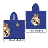 Real Madrid Brotdose Snack POT Lunch box Ronaldo Brot Dose EDEL NEU