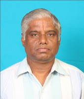 Shri N Srinivasan, UDC, AIR, Madurai retired on 30.06.2017
