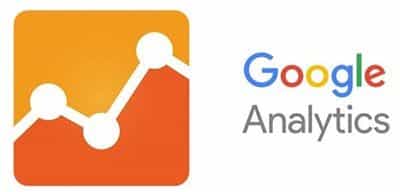 Page analytics by google extension