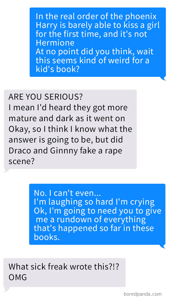 text-guy-accidentally-read-harry-potter-book-shelley-zhang-6a