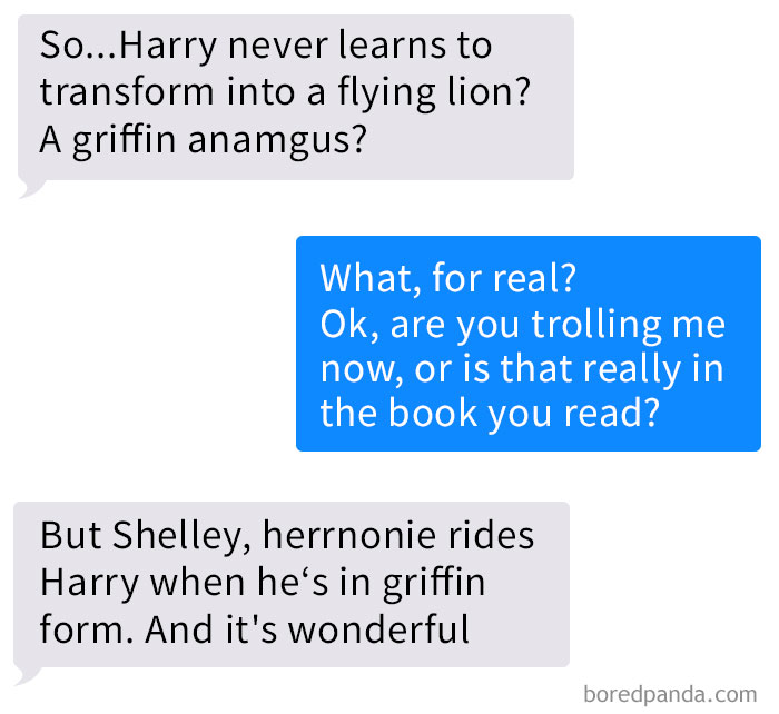 text-guy-accidentally-read-harry-potter-book-shelley-zhang-19